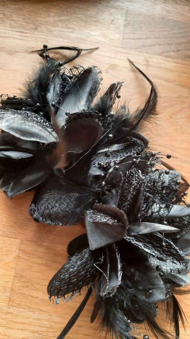 Fascynaror opaska na głowę