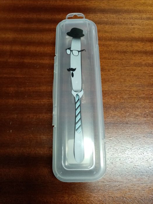 2 cutlery transport boxes64740758726403123