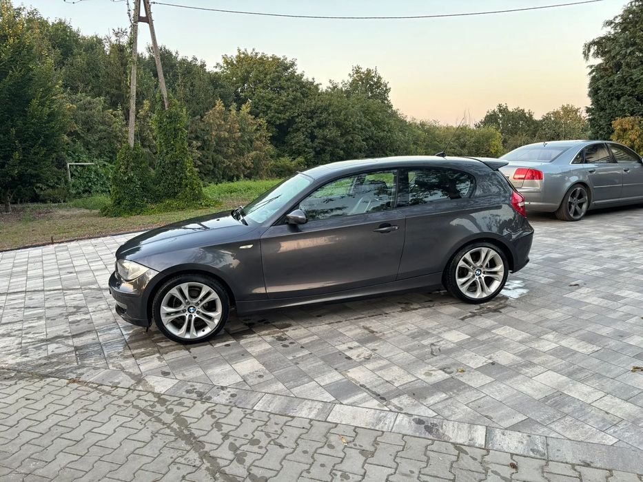 BMW Seria 1