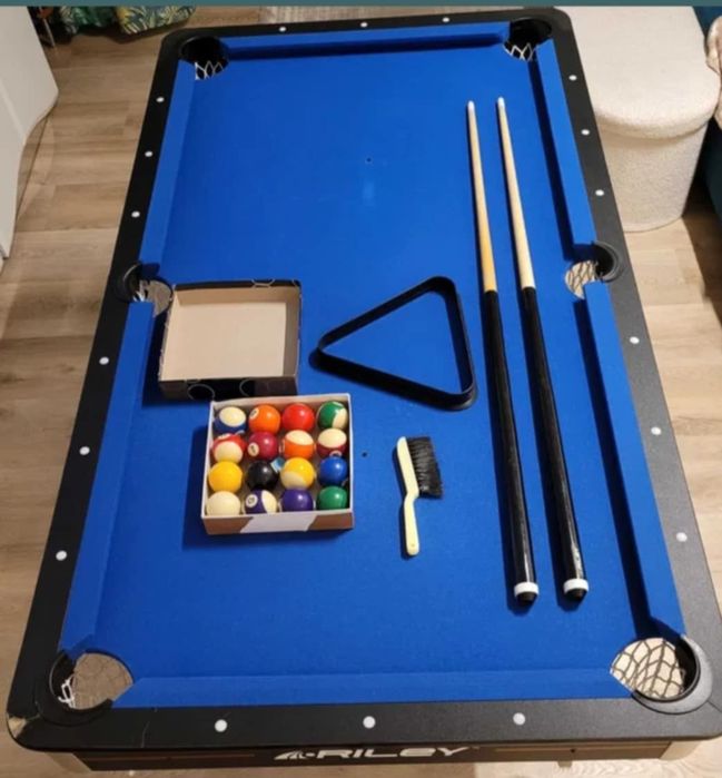 Stół bilardowy Rilay
