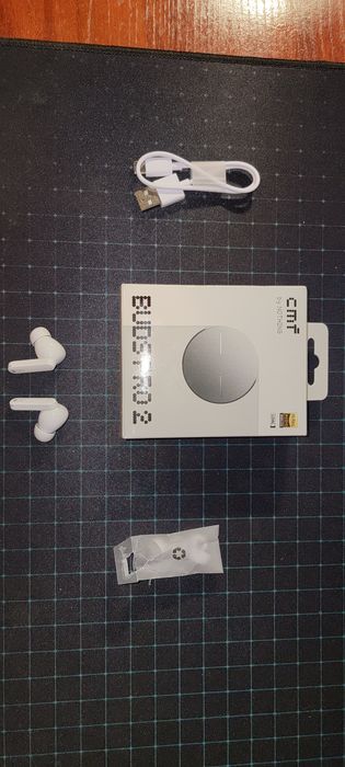 CMF by Nothing Buds 2 Pro