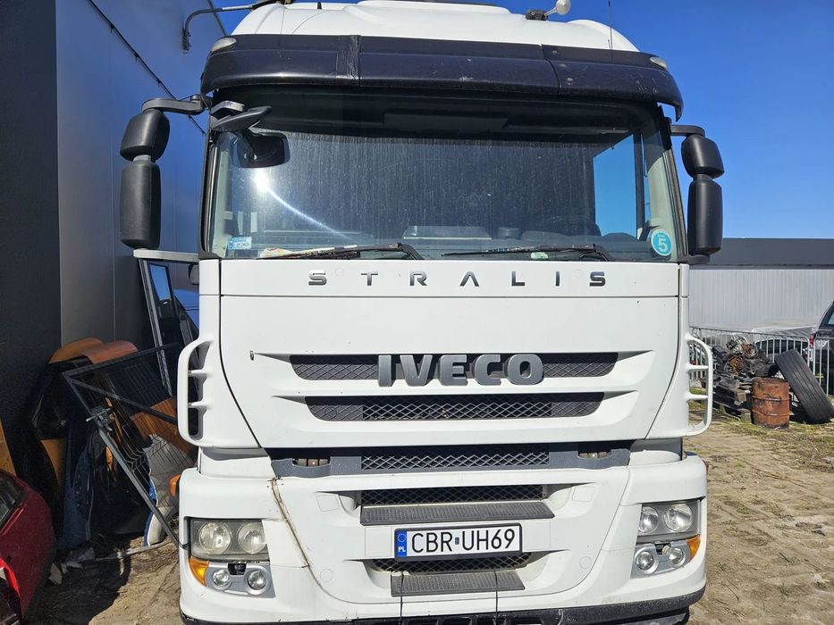 Iveco