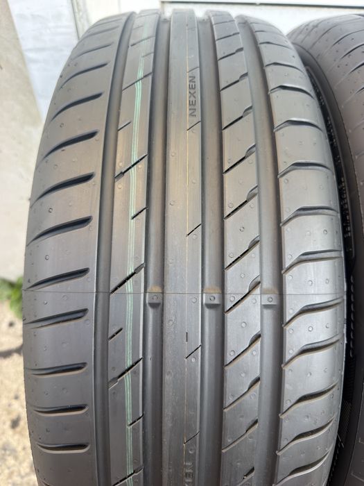 205/65r16 Nexsen 205 65 16 Літні Нові
