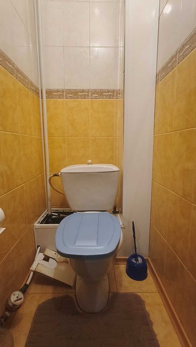Продаж 4-кімн на Індустріальному