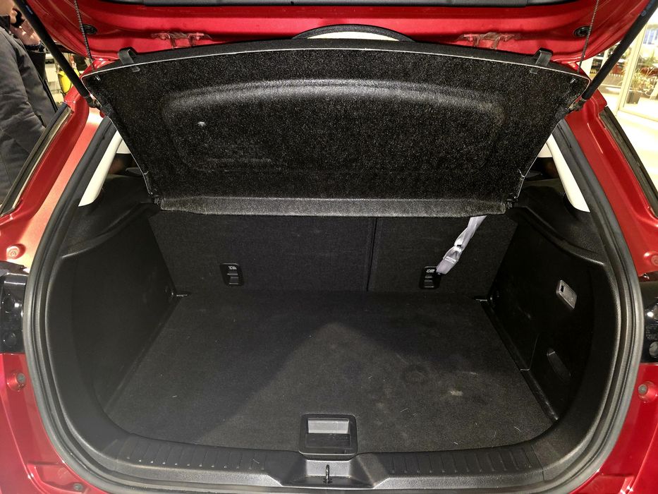 Mazda CX-3 Diesel 1.5