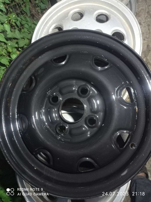 диски 13 Suzuki Baleno 1995-2001