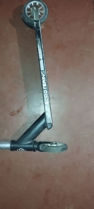 Трюковой самокат Best scooter