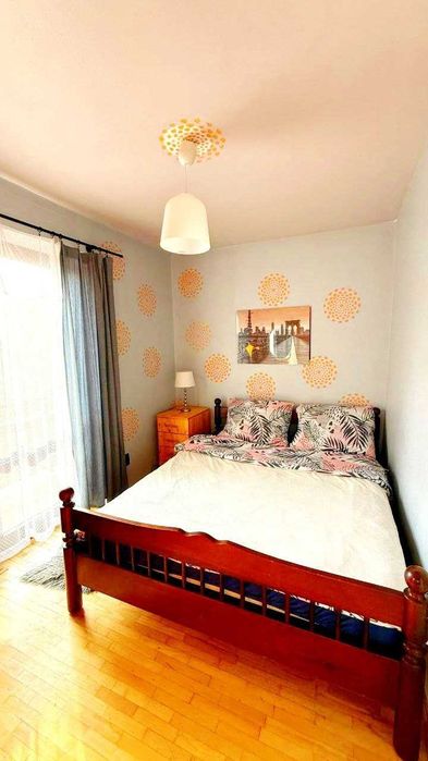 Pokoje 2-osobowe Warszawa Wawer – Standard