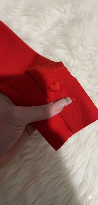 Ідеальний верх для святкування нового року