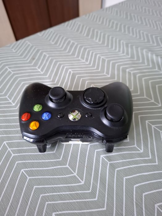 Sprzedam X-boxa 360