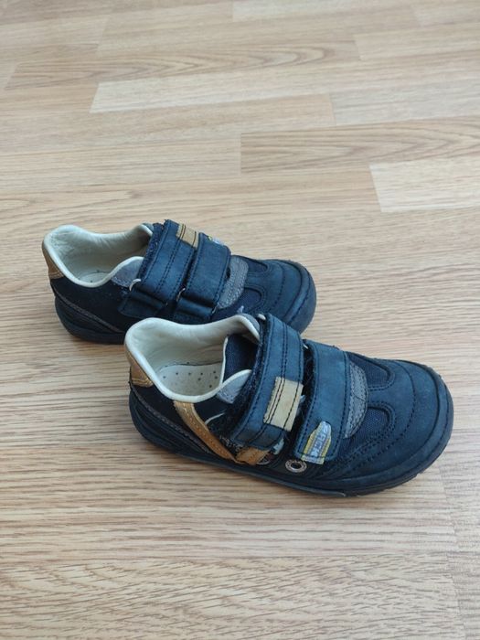 Туфлі Minimen для хлопчика розмір 25 (15,5 см)