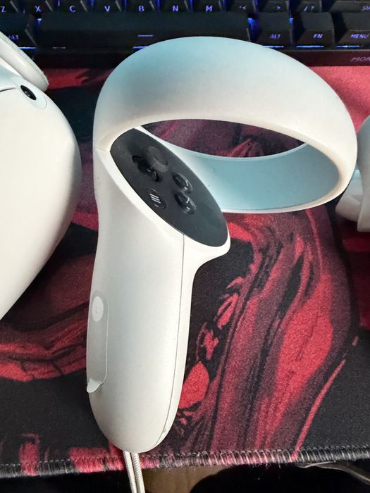 Oculus quest 2  vr 128gb