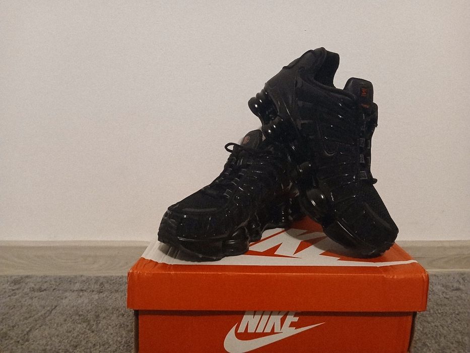 Sprzedam Nike shox 43