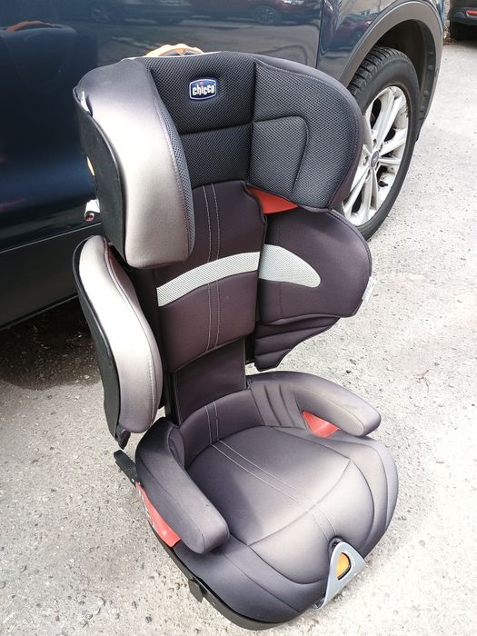 Fotelik Chicco Oasys 2-3