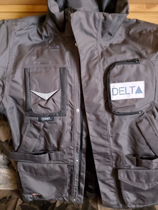 Kurtka 3M Work Delta E care na 170cm