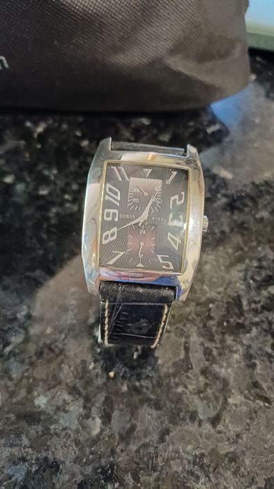 Relógio de Homem Guess