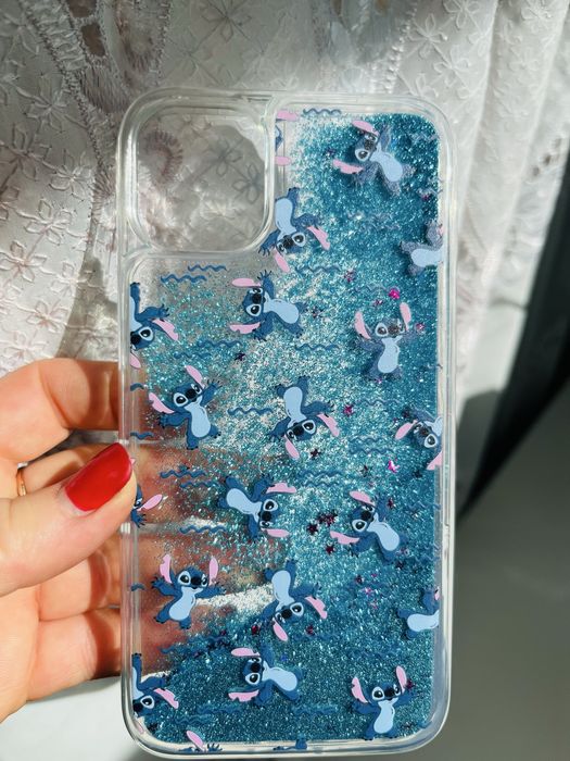 Продам чохол на iPhone 11