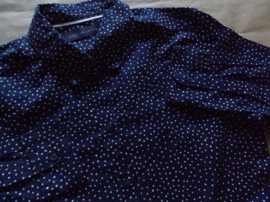 MARKS&SPENCER Collection Nowa bluzeczka damska S UK