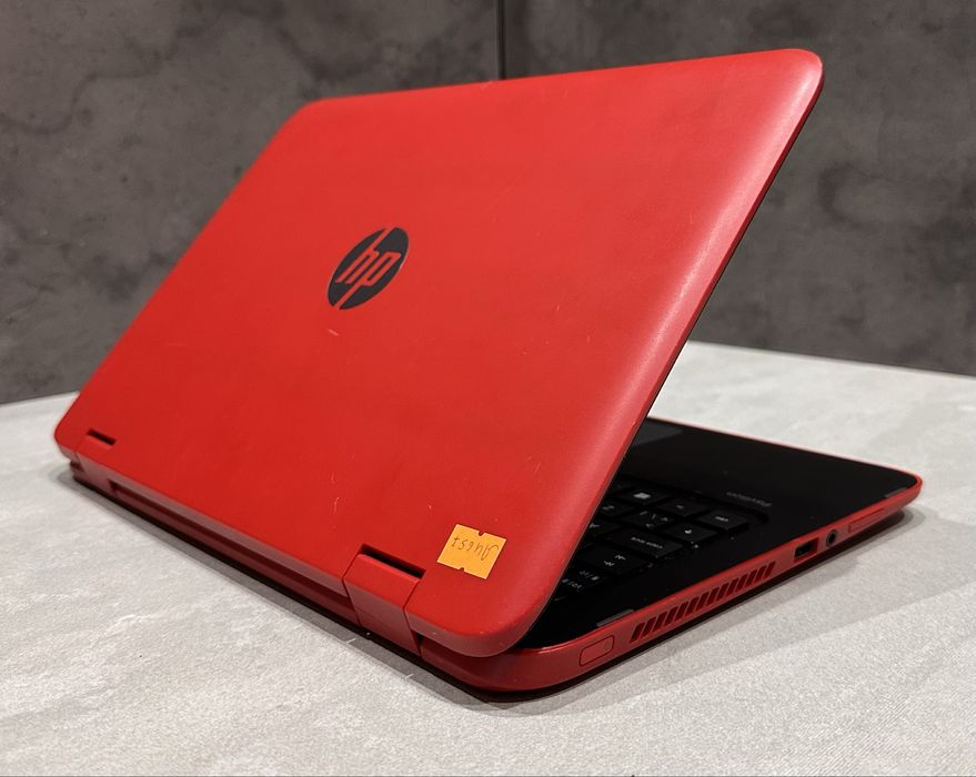 Ноутбук HP Pavilion 13 x360 13.3" сенсорний 4GB RAM/500GB HDD! Au657