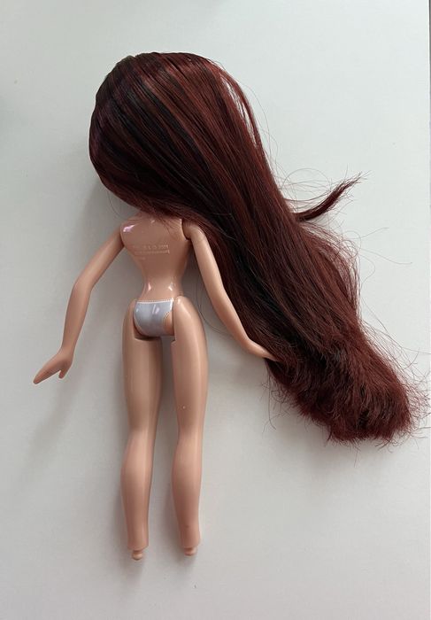 bratz princess roxxi