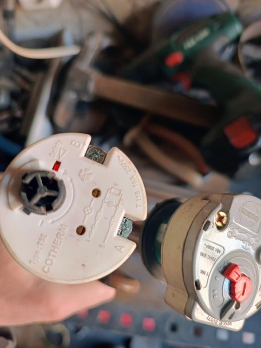 Запчастини на мікрохвильові печі, пральної машини, бойлери.