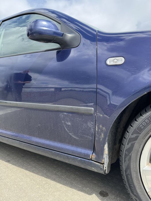 Volkswagen Golf 4 1.4 mpi