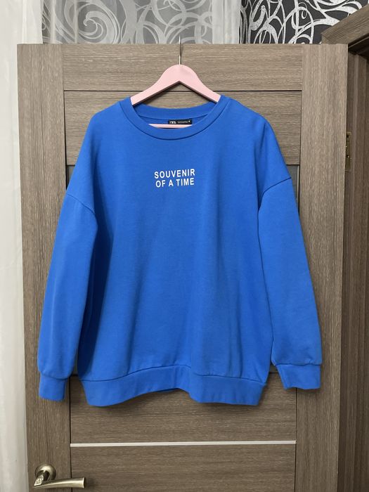 Толстовка (кофта,свитшот)