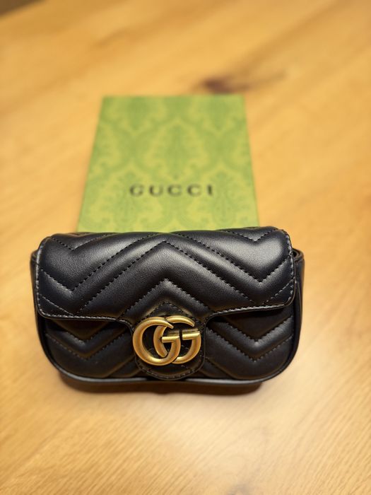 Gucci GG Marmont Super Mi