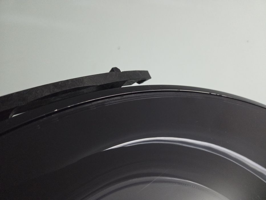 Drzwi do suszarki Beko b300 BM3T47249WBDC SteamCure Slim 47cm 7kg