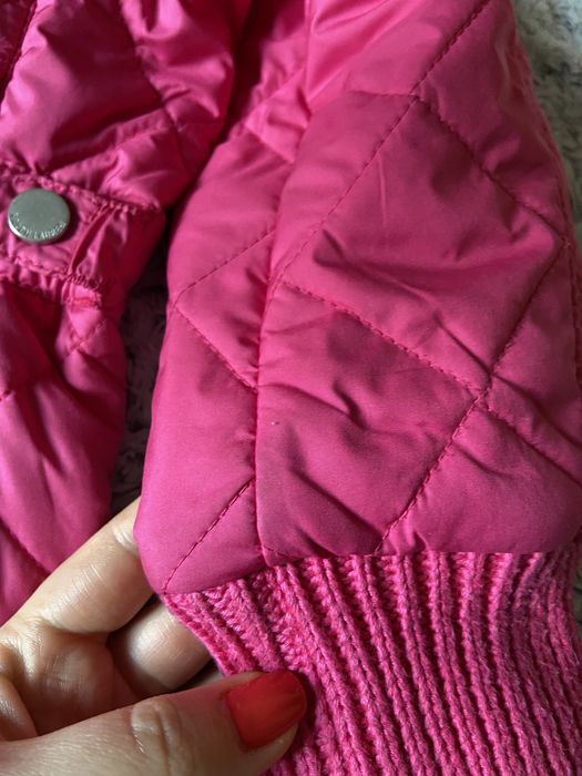 Куртка весна Ralph Lauren 5 років