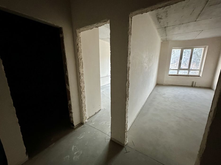 Євро 2к квартира.Центр міста!Видова на парк Правика!