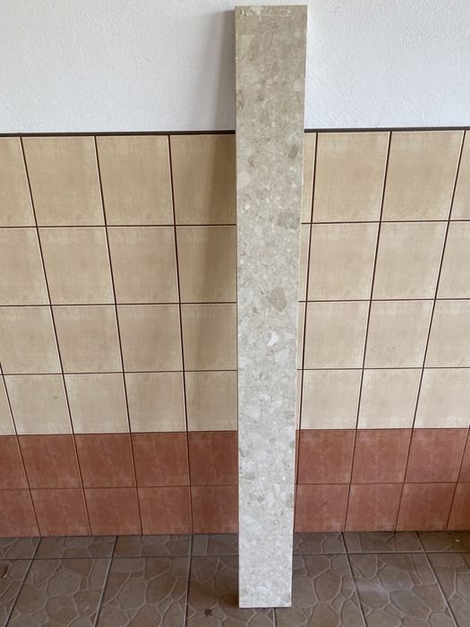 Parapet wewnetrzny