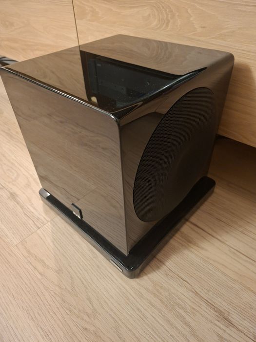 Subwoofer SVS 3000 Micro