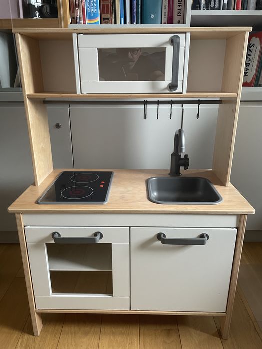 Kuchnia dziecięca Ikea