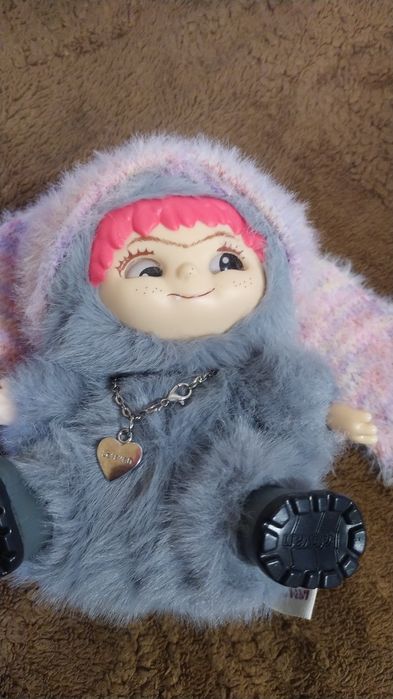 Игрушка игрушка.  ..