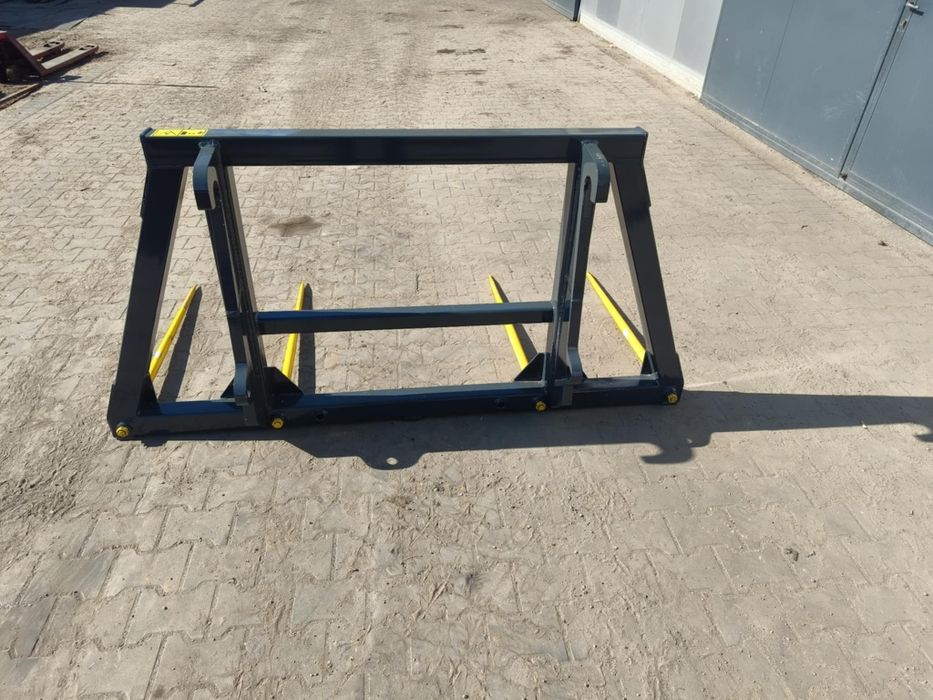 Wiłdły do bel jcb