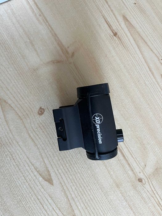 Приціл XD Precision RS ADJ Mount Medium 2 MOA