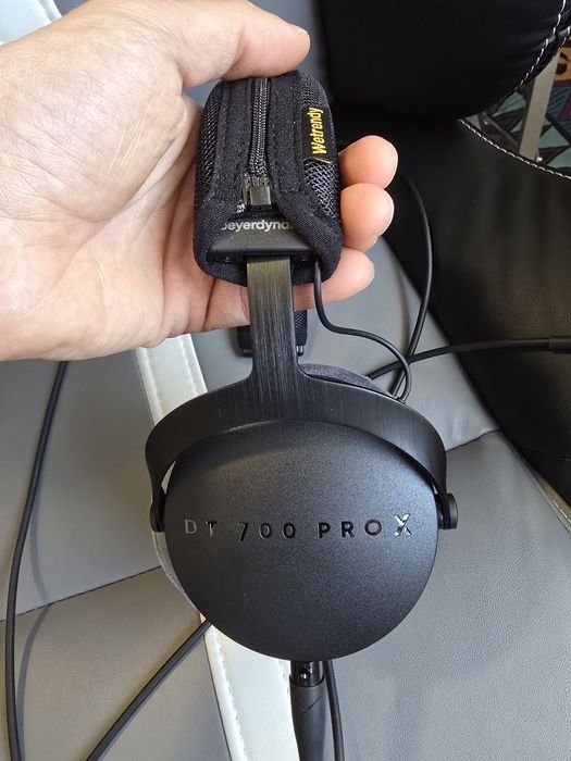 Beyerdynamic DT 700 Pro X