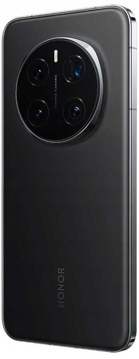 NOWY Smartfon Honor Magic7 Pro 12 GB / 512 GB 5G czarny WYSYŁKA