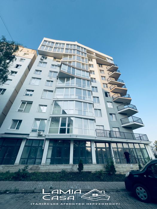 2-кімнатна квартира за адресою вул. Капеланська (площа 75 м²) - Atlanta.ua - фото 2