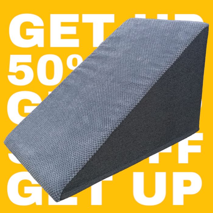 Лесенка для собак и кошек, пандус 70х40х40см  для собак и кошек