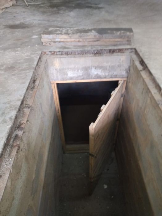 Продам Гараж Зарічне ТОРГ