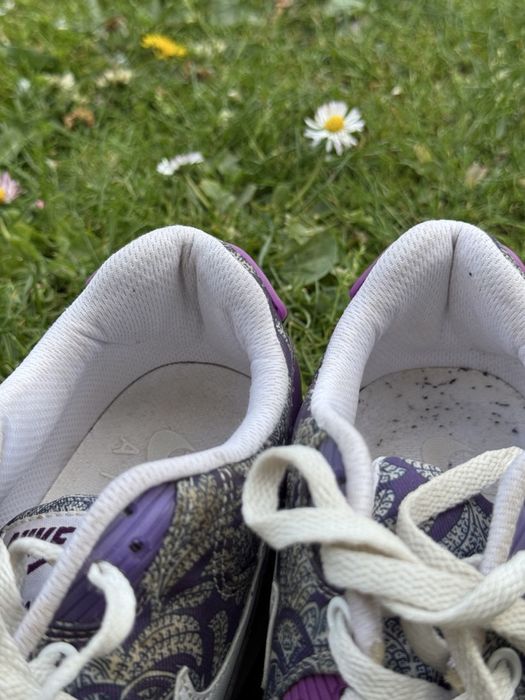 Кросівки жіночі від Nike
