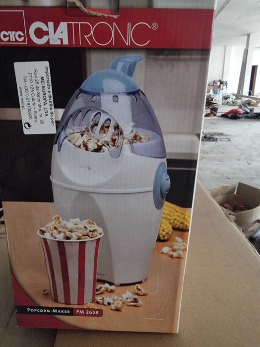 Pequenos eletrodomesticos