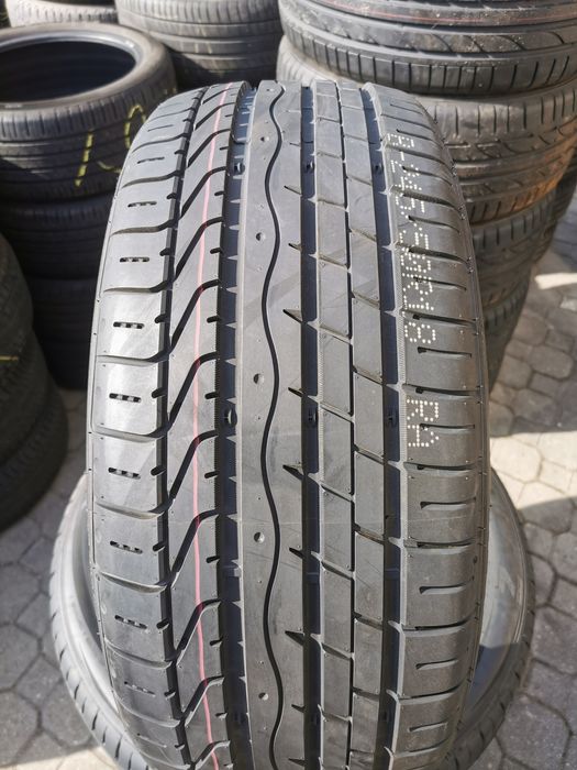 PARA opon 245/50R18 100W Vitour Formula Z WYPRZEDAŻ MAGAZYNU