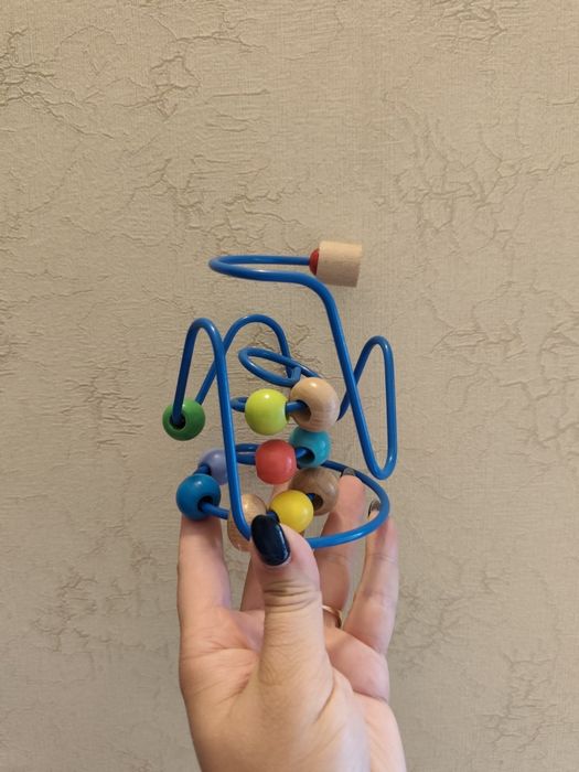 Головоломка дитяча