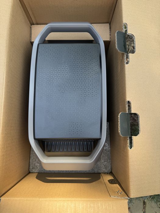 Ecoflow delta 3 Екофло