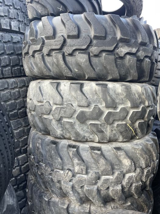 Шини до 12.5/80/18 jcb cat volvo