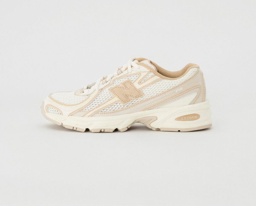 ОРИГІНАЛ! New Balance 740 оригінальні чоловічі кросівки