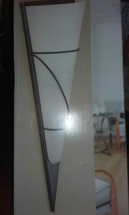 Sprzedam Lampe ścienną